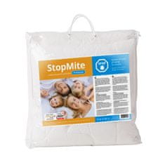 HomeDoctor StopMite Premium dětská sada vankúš + prikrývka s úpravou proti roztočom