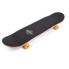 MTR Skateboard MTR YELLOW S-174