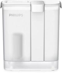 Philips Okamžitý filter na vodu AWP2980WH Micro X-Clean 3 l