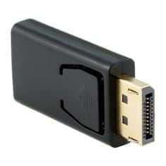 Northix Adaptér Displayport na HDMI 