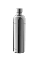 Philips Výrobník sódy ADD4905SV prémium fľaša z nerezovej ocele, s CO2 bombičkou