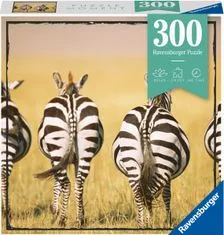 Ravensburger Zebra 300 dielikov
