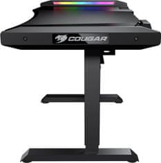 Cougar Mars 150 PRO, RGB LED (3M1502WB.0001), čierna