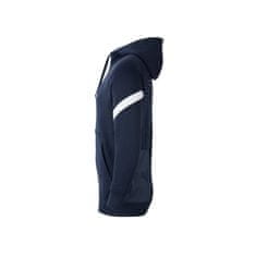Nike Mikina tmavomodrá 178 - 182 cm/M Strike 21 Fleece