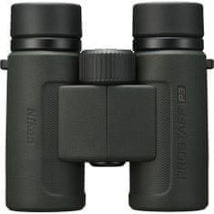 Nikon Prostaff P3 10x30, čierna