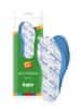 Actifresh antibakteriálne detské vložky do topánok proti zápachu strihacie