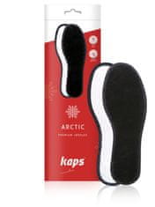 Kaps Arctic prémiové pohodlné zimné vložky do topánok proti chladu veľkosť 35