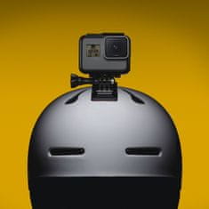 MG 3M Stickers set úchytiek a samolepiek pre športové kamery 2ks