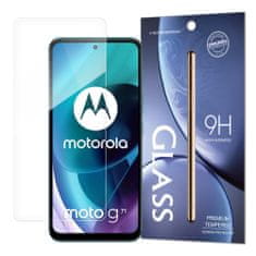 MG 9H ochranné sklo na Motorola Moto G71 5G