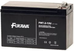 Fukawa FW 7,2-12 F1U - batérie pro UPS