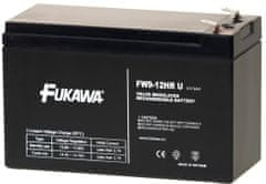 Fukawa FW 9-12 HRU - batérie pro UPS