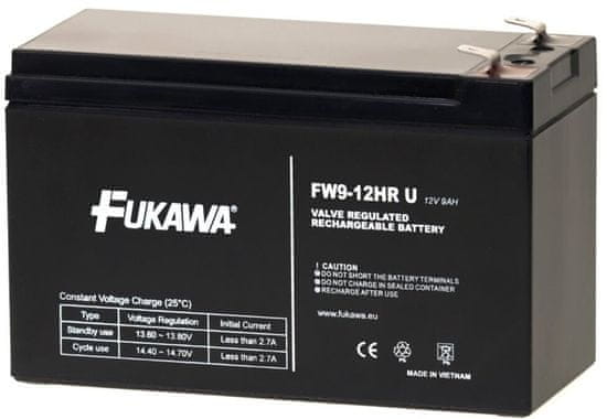 Fukawa FW 9-12 HRU - batérie pro UPS