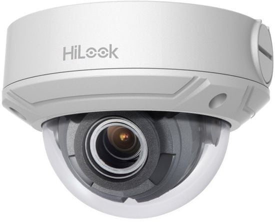 Hikvision HiLook IPC-D620H-Z(C), 2,8-12mm (311316315)