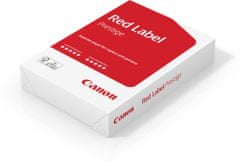 HP Canon Red Label Prestige, A4, 80g/m2, 500 listů (9197005529)