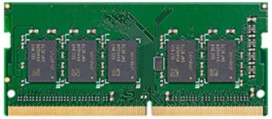 Synology 8GB DDR4 ECC SODIMM pro (DS3622xs+, DS2422+)