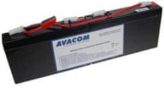 Avacom náhrada za RBC18 - batérie pro UPS