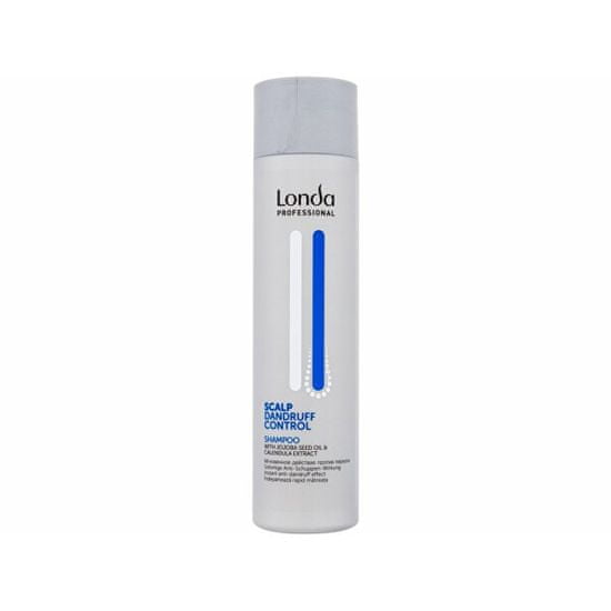 Londa Šampón proti lupinám Scalp (Anti-Dandruff Shampoo) 250 ml