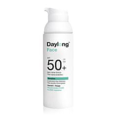 Daylong Opaľovací krém na tvár SPF 50+ Sensitiv e 50 ml