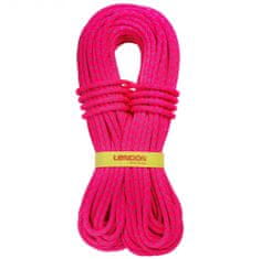 Tendon Horolezecké lano Tendon Master Tefix 9.7 Standard Pink
