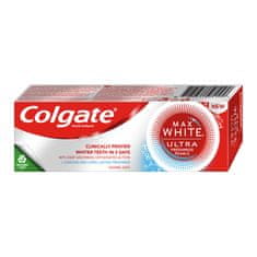 Colgate Max White Ultra Fresh Pearls bieliaca zubná pasta 50 ml