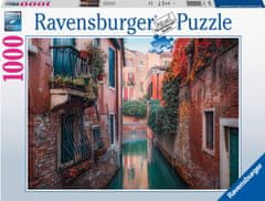 Ravensburger Jeseň v Benátkach 1000 dielikov