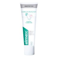 Elmex Sensitive Plus Complete Protection zubná pasta 75 ml