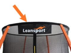 Lean-toys Horný kruh pre 10ft trampolínu LEAN SPORT BEST