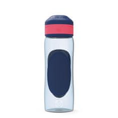 QUOKKA Quokka Splash, Plastová fľaša INDIGO 730ml, 06951