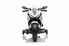 Beneo Elektrická Motorka HONDA CBR 1000RR, Licencované, 12V batéria, Plastové kolesá, 30W motor, LED