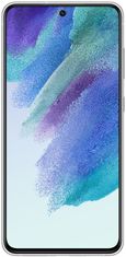SAMSUNG Galaxy S21 FE 5G, 8GB/256GB, White