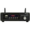 S260-WIFI, zosilňovač streamovaného signálu