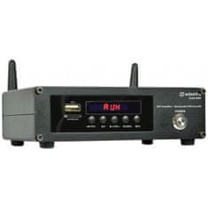 Adastra S260-WIFI, zosilňovač streamovaného signálu
