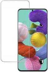Premium Tempered tvrdené sklo pre Samsung Galaxy A51