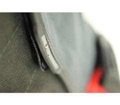NAZRAN Dámská bunda na moto Puccino black/grey Tech-air compatible vel. S