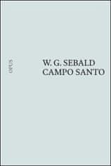 W. G. Sebald: Campo Santo