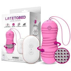 INTOYOU LateToBed HIIBO (Pink)