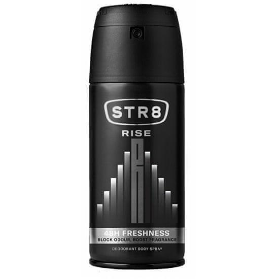 STR8 Rise - dezodorant v spreji