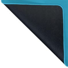 LEITZ Podložka na stôl "Cosy", modrá, 80x40cm, nekĺzavý, LEITZ 52680061