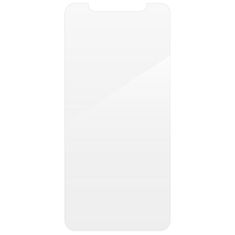 Northix 2x ochranná fólia na displej iPhone 12 Mini – tvrdené sklo 