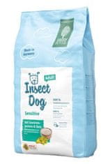 Josera Green Petfood InsectDog sensitive 10kg