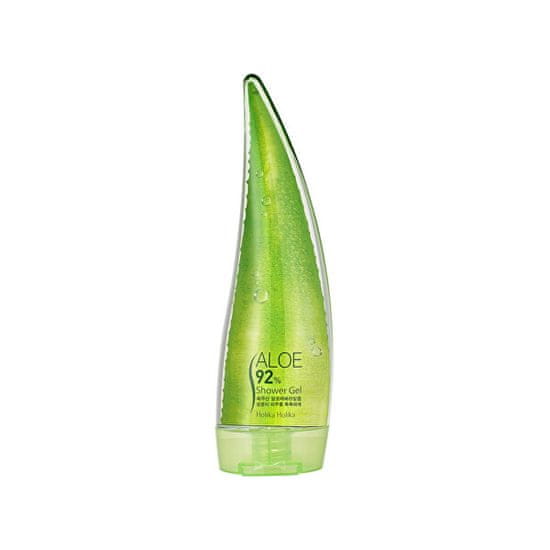 Holika Holika Sprchový gél Aloe 92% (Shower Gel) 250 ml