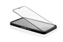 RhinoTech 2 tvrdené ochranné 3D sklo pro Apple iPhone 12 / 12 Pro
