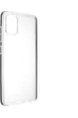 FIXED TPU gelové pouzdro pro Samsung Galaxy A51, čiré