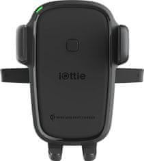 iOttie Easy One Touch Wireless 2 Vent & CD Mount