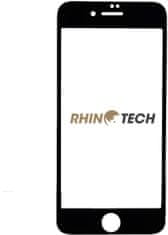 RhinoTech 2 tvrdené ochranné 3D sklo pro Apple iPhone 7/8/sa 2020/2022