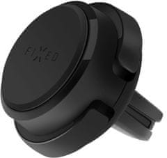 FIXED držiak Icon Air Vent Mini, do ventilace, magnetický, čierna