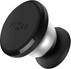 FIXED držiak Icon Flex Mini, na palubní desku, magnetický, čierna