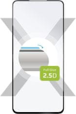 FIXED Ochranné tvrdené sklo Full-Cover pro Xiaomi Mi 11 Lite/Mi 11 Lite 5G,