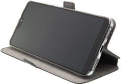 FIXED pouzdro typu kniha Topic pro Samsung Galaxy A22, čierna