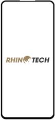 RhinoTech 2 ochranné sklo pro Realme C21, 2.5D, čierna